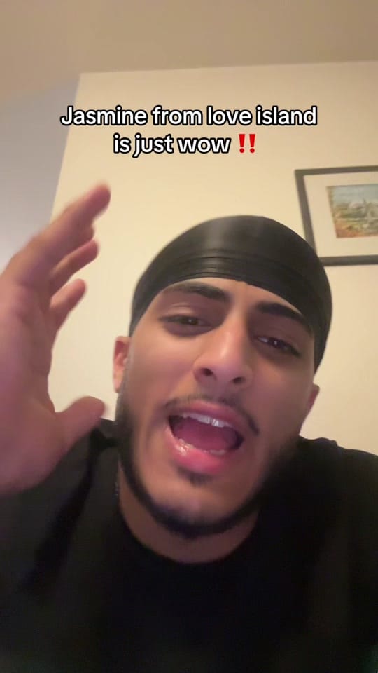 Post 4 by Preet Unfiltered on TikTok (video)