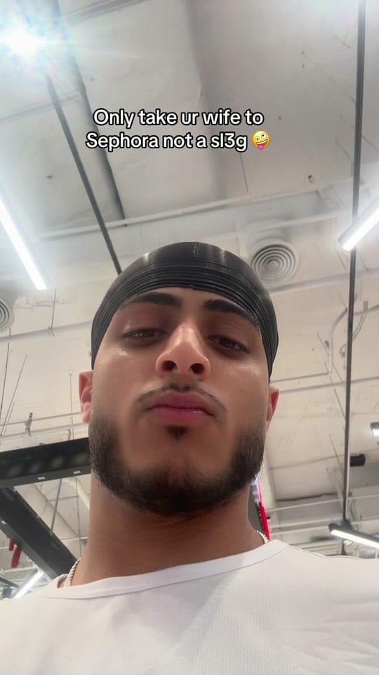Post 2 by Preet Unfiltered on TikTok (video)