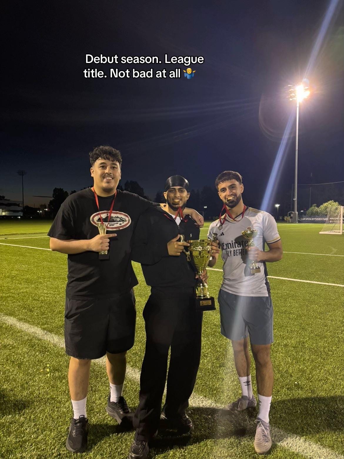 Post 3 by Preet Unfiltered on TikTok (video)