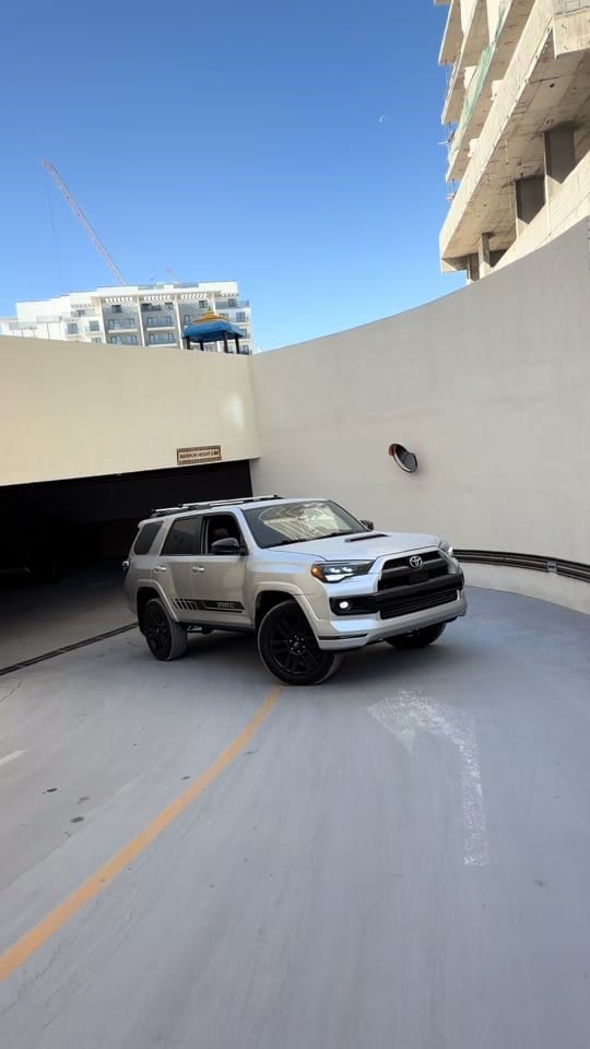 Post 6 by AUTO ZONE F.Z.CO on TikTok (video)