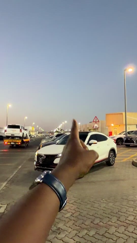 Post 4 by AUTO ZONE F.Z.CO on TikTok (video)
