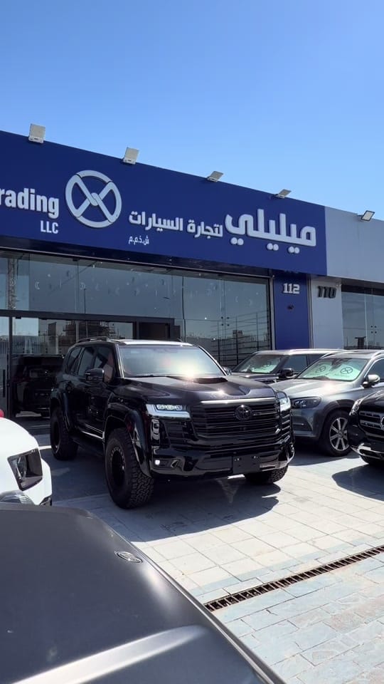 Post 7 by AUTO ZONE F.Z.CO on TikTok (video)