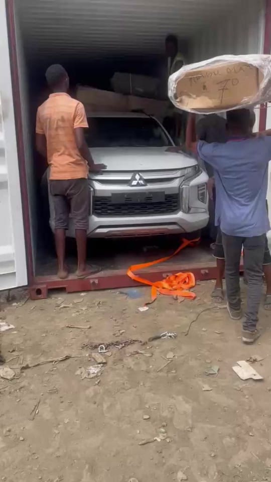 Post 1 by AUTO ZONE F.Z.CO on TikTok (video)