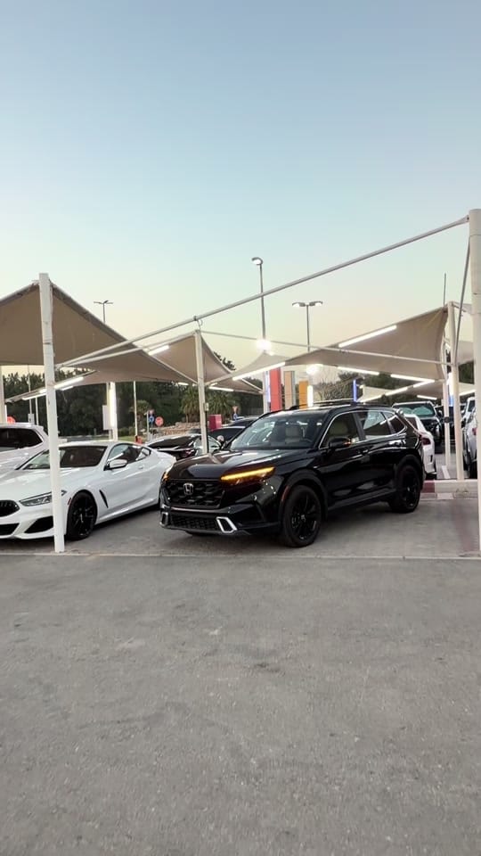 Post 8 by AUTO ZONE F.Z.CO on TikTok (video)