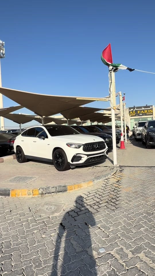 Post 9 by AUTO ZONE F.Z.CO on TikTok (video)