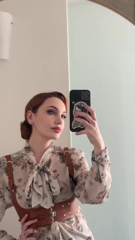 Post 3 by Elvira_Fraelic on TikTok (video)