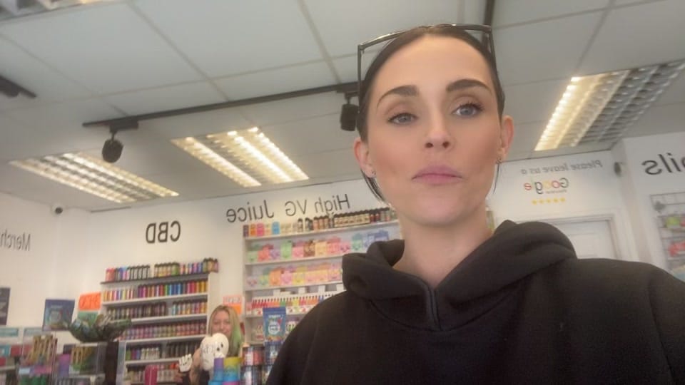 Post 4 by officialsmurf050893 on TikTok (video)