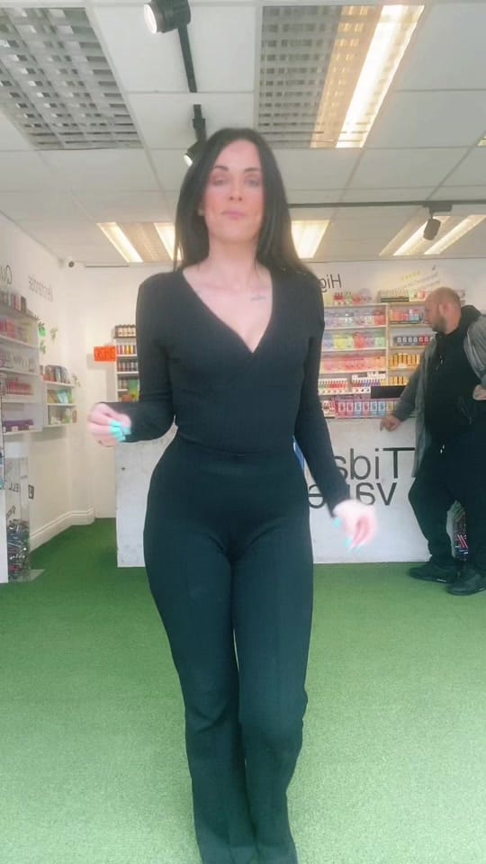 Post 7 by officialsmurf050893 on TikTok (video)