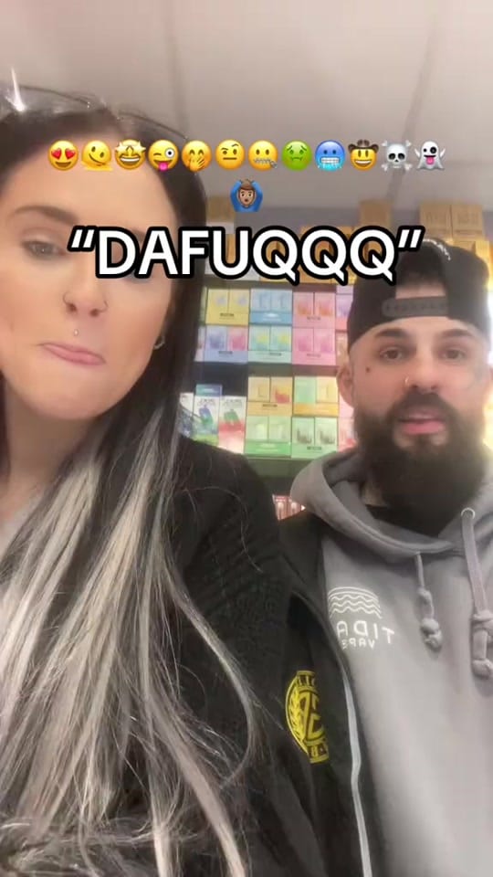 Post 1 by officialsmurf050893 on TikTok (video)