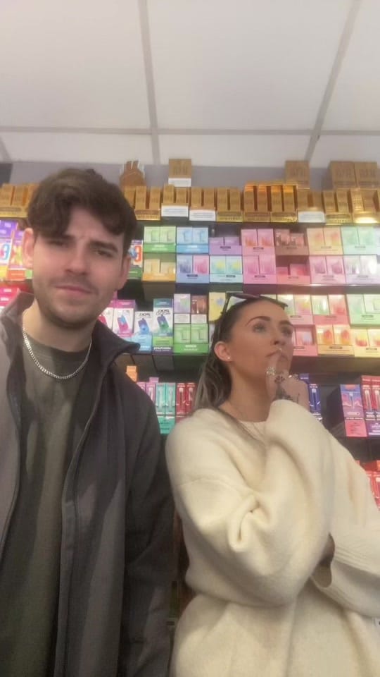 Post 2 by officialsmurf050893 on TikTok (video)