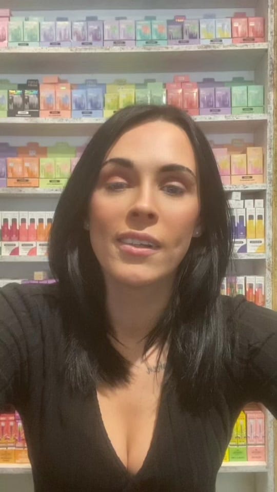 Post 6 by officialsmurf050893 on TikTok (video)