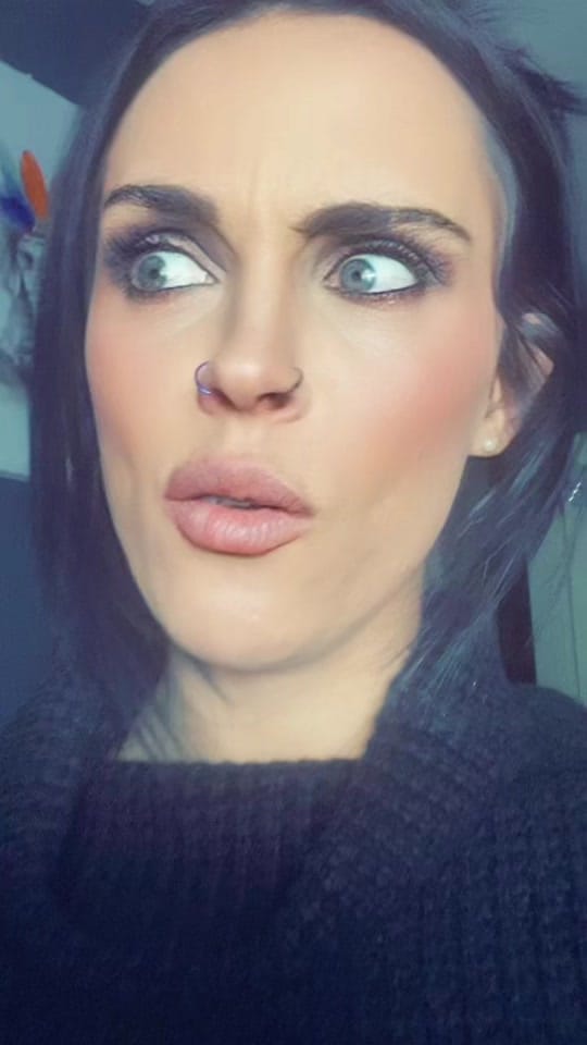 Post 10 by officialsmurf050893 on TikTok (video)
