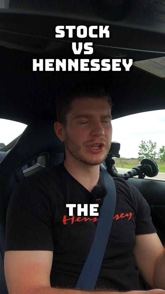 Post 5 by A Car A Day Automotive on TikTok (video)