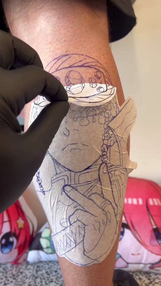 Post 1 by senpai.tattoos on TikTok (video)