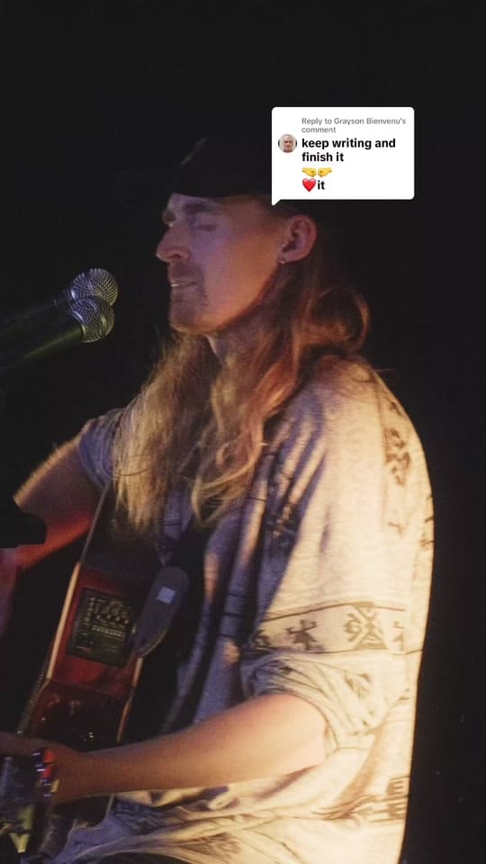 Post 2 by Alex Rv Phillips on TikTok (video)