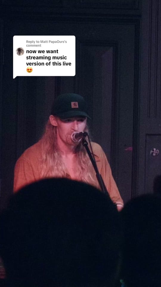 Post 7 by Alex Rv Phillips on TikTok (video)