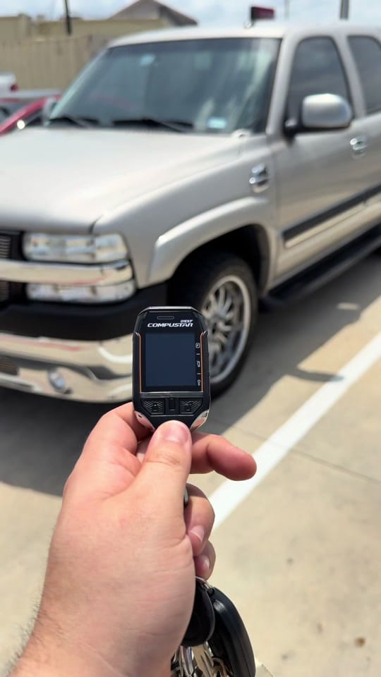 Post 2 by High-Tech Autosound on TikTok (video)