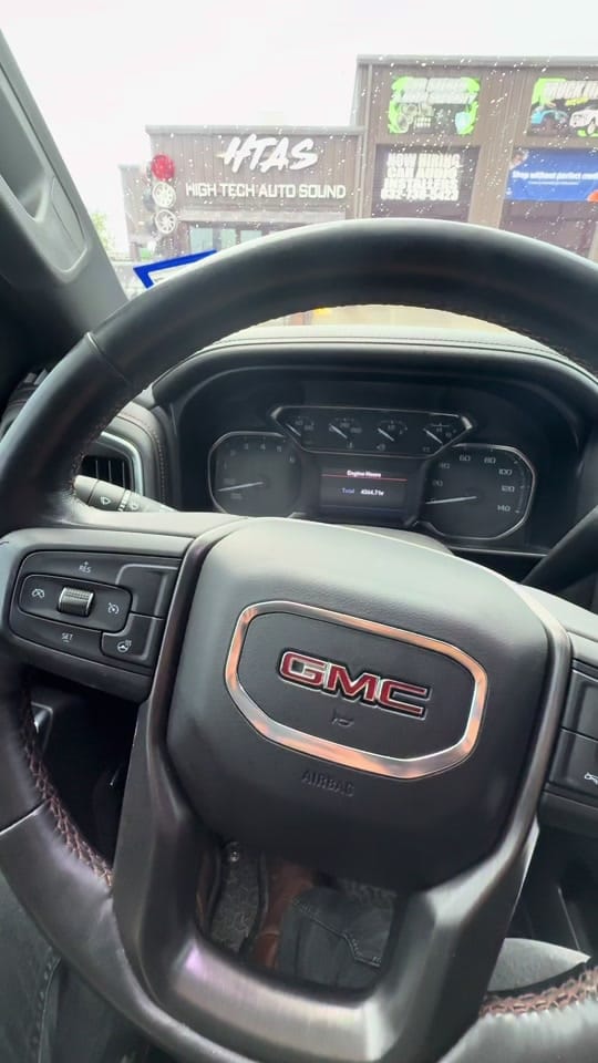 Post 6 by High-Tech Autosound on TikTok (video)