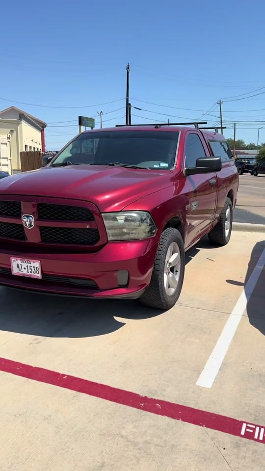 Post 1 by High-Tech Autosound on TikTok (video)