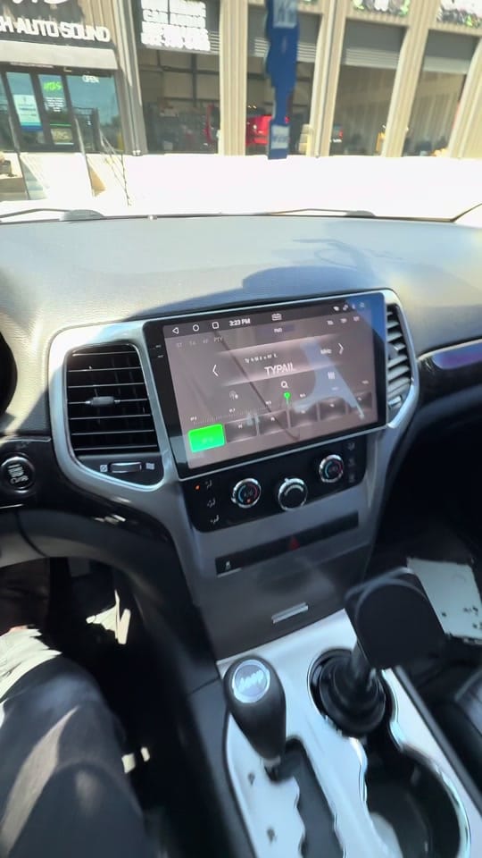 Post 8 by High-Tech Autosound on TikTok (video)