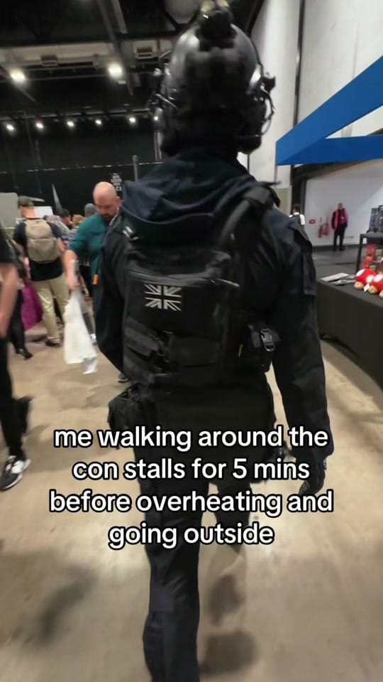 Post 2 by Harrison on TikTok (video)