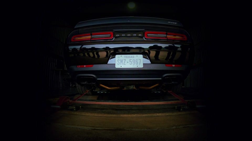 Post 4 by Tuner School on TikTok (video)