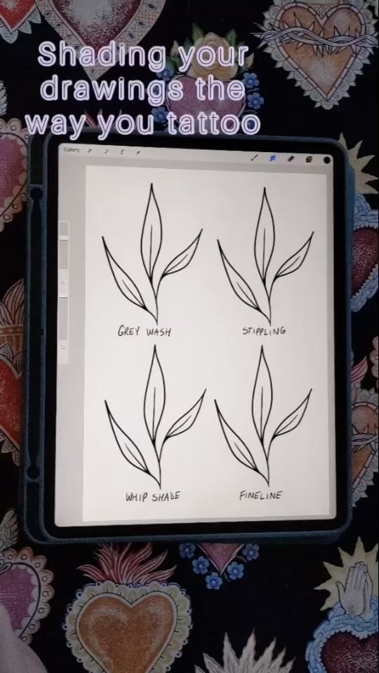 Post 6 by Georgia Porkchop on TikTok (video)