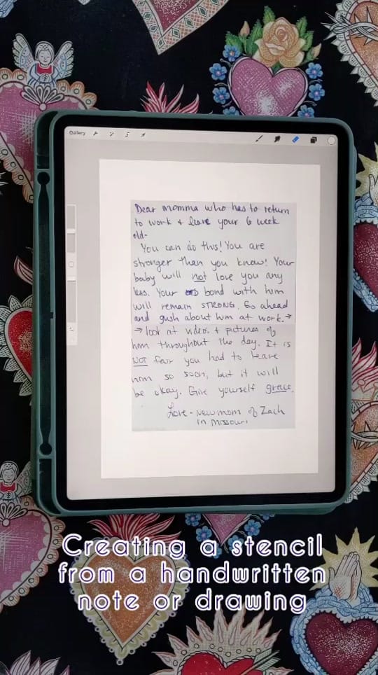 Post 7 by Georgia Porkchop on TikTok (video)