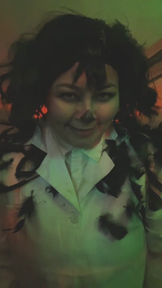 Post 6 by 🖤 𝕿𝖆𝖙𝖎𝖌𝖌𝖆𝖙 🖤 on TikTok (video)
