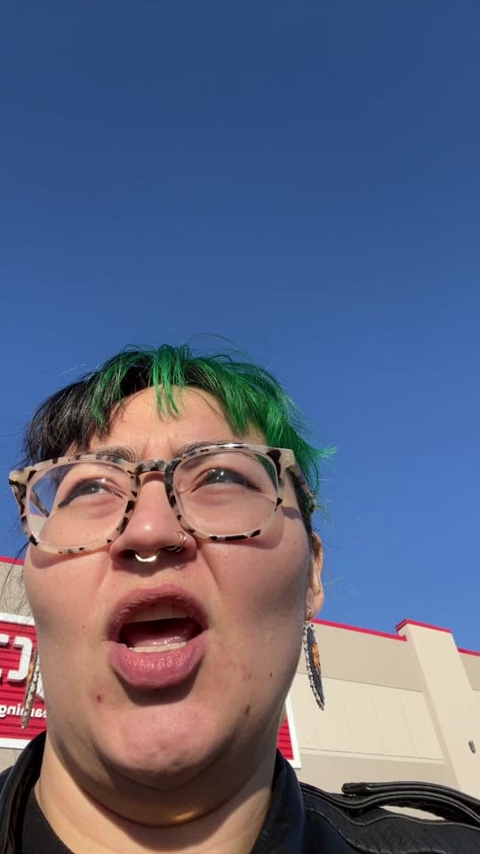 Post 1 by 🖤 𝕿𝖆𝖙𝖎𝖌𝖌𝖆𝖙 🖤 on TikTok (video)