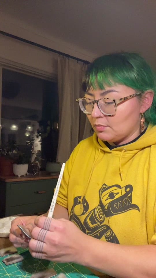 Post 5 by 🖤 𝕿𝖆𝖙𝖎𝖌𝖌𝖆𝖙 🖤 on TikTok (video)