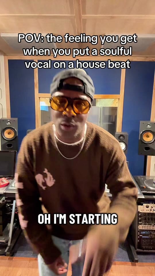 Post 7 by Alta.Sound on TikTok (video)