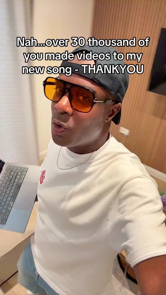 Post 1 by Alta.Sound on TikTok (video)