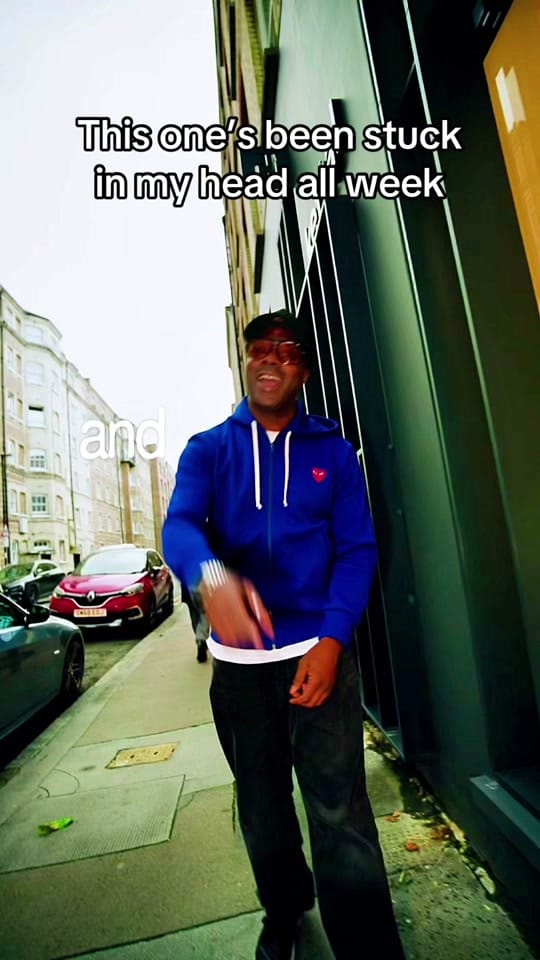 Post 8 by Alta.Sound on TikTok (video)