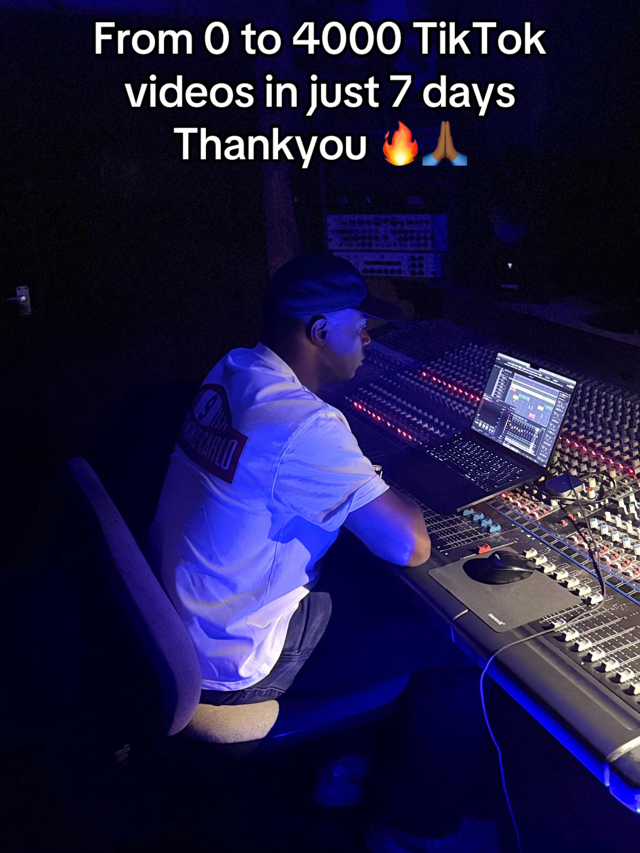 Post 6 by Alta.Sound on TikTok (video)