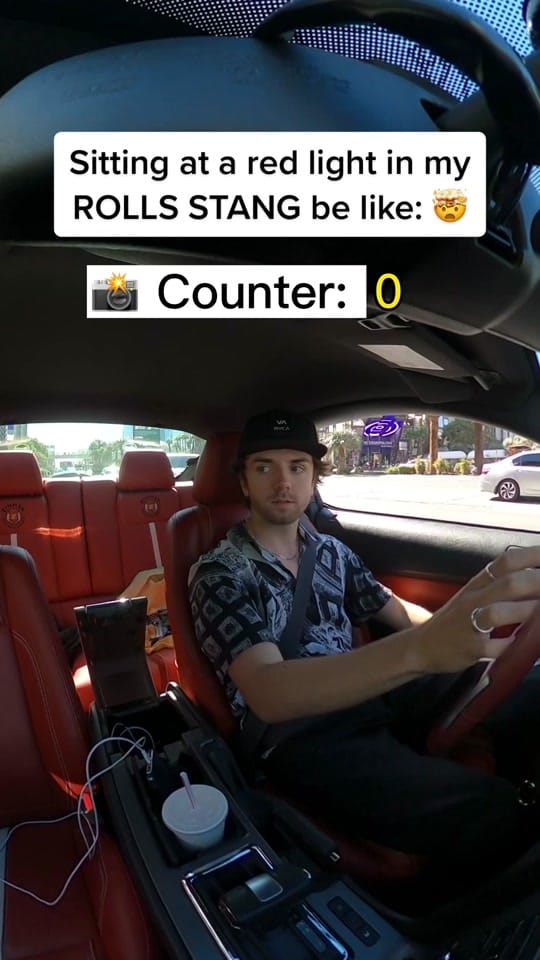 Post 9 by Robbie Jandik on TikTok (video)