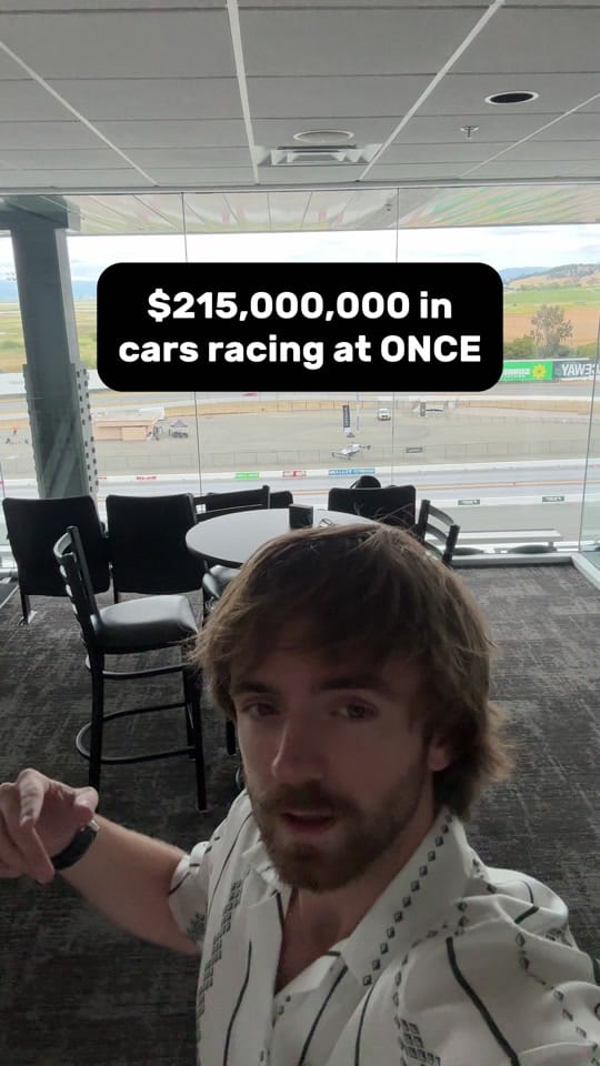 Post 4 by Robbie Jandik on TikTok (video)