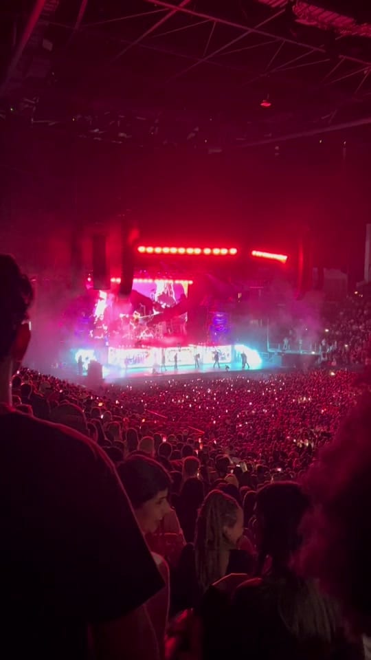 Post 7 by JORDAN on TikTok (video)