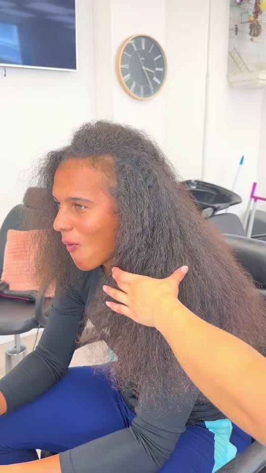 Post 10 by mayasbraiding on TikTok (video)
