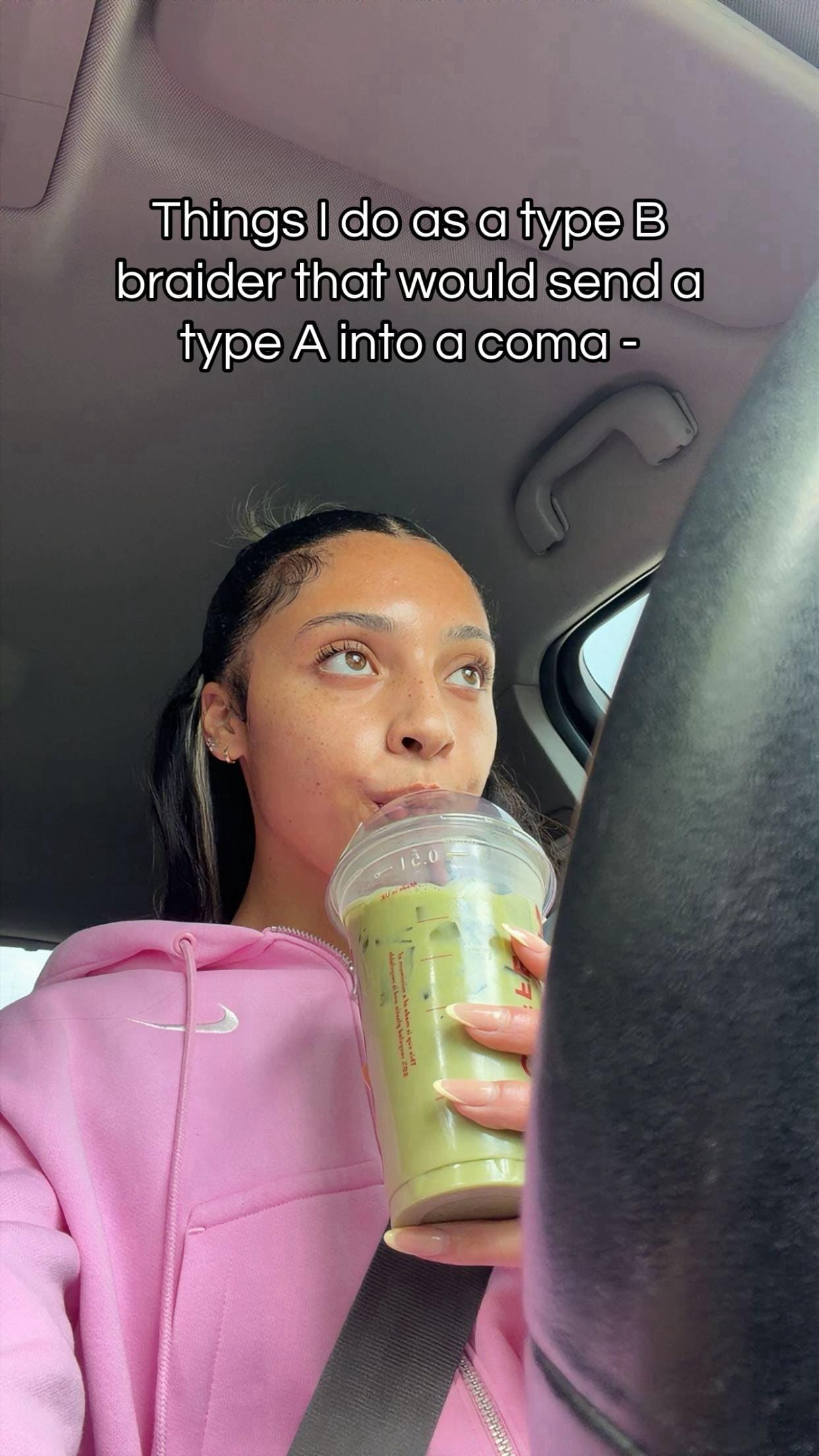 Post 2 by mayasbraiding on TikTok (video)