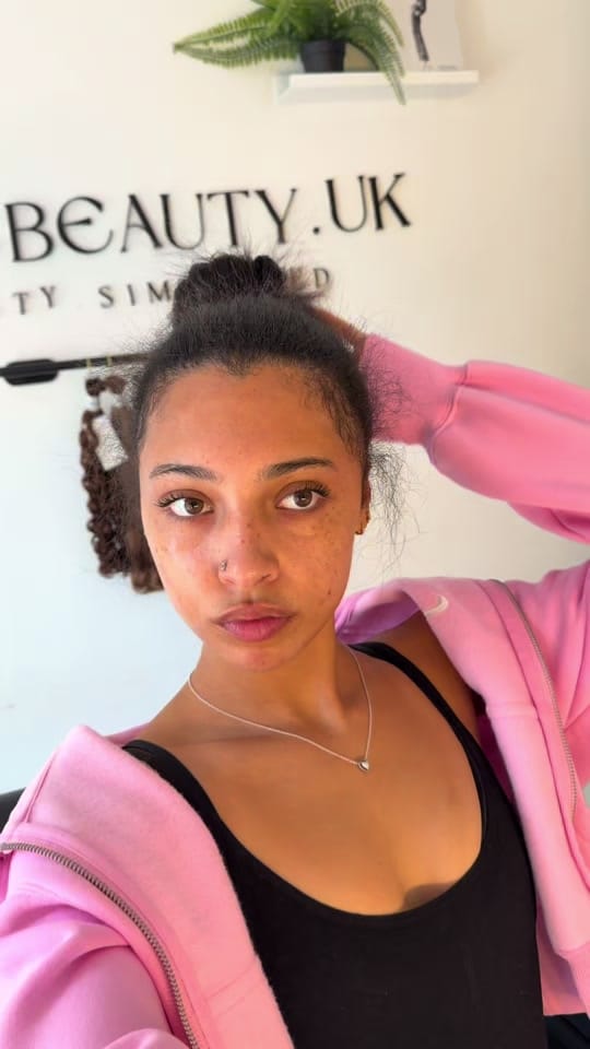Post 5 by mayasbraiding on TikTok (video)