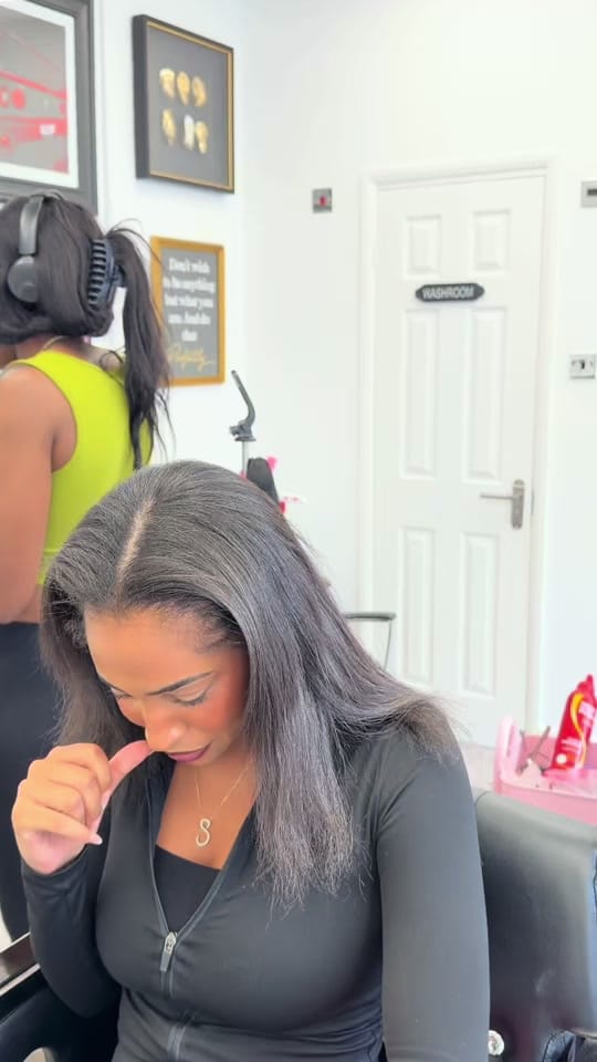 Post 6 by mayasbraiding on TikTok (video)