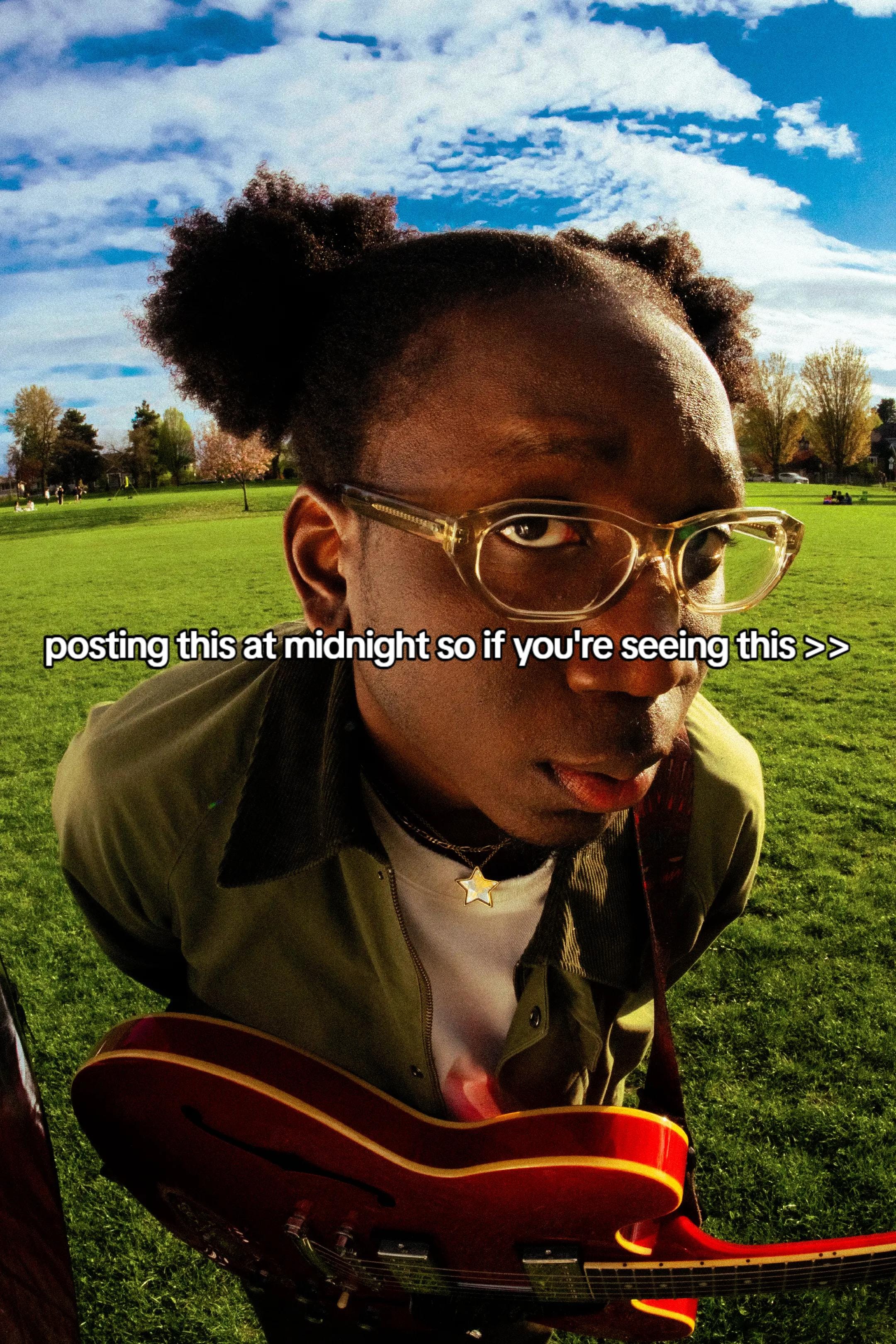 Post 2 by Tega on TikTok (video)