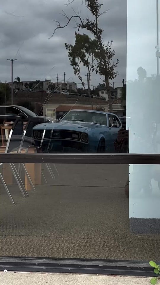 Post 5 by Patina_Motorsports on TikTok (video)