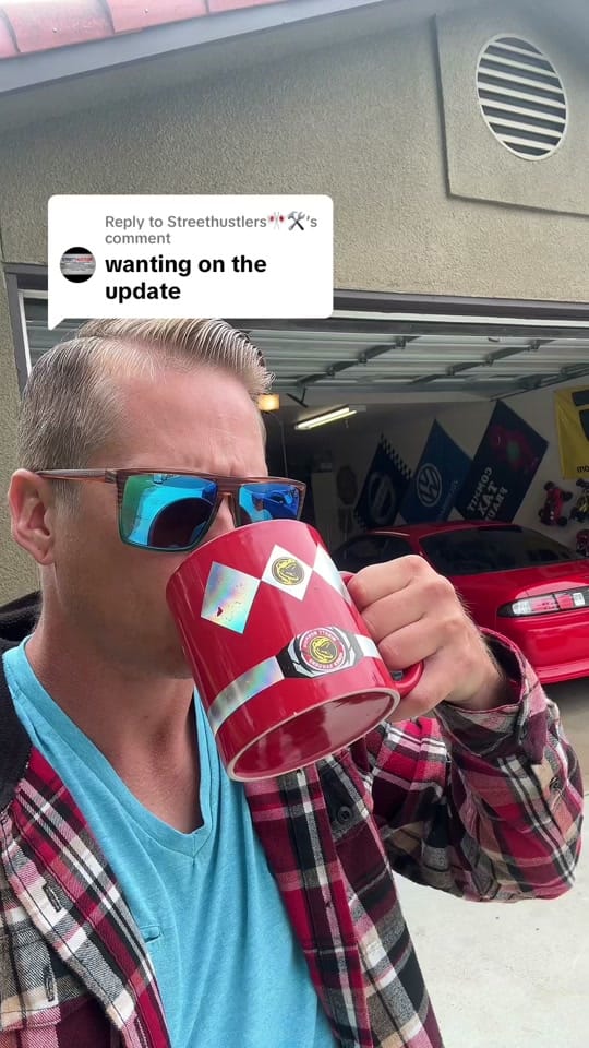 Post 6 by Patina_Motorsports on TikTok (video)