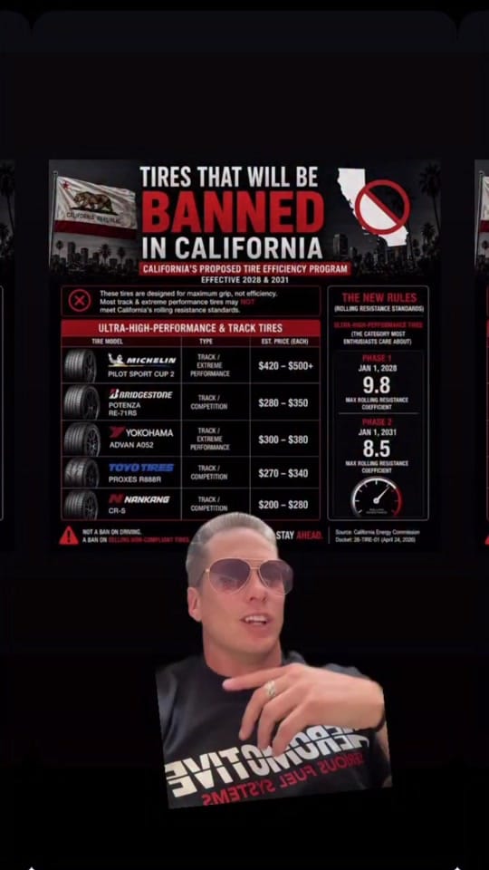 Post 2 by Patina_Motorsports on TikTok (video)