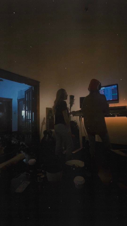 Post 3 by Alex Hughes on TikTok (video)
