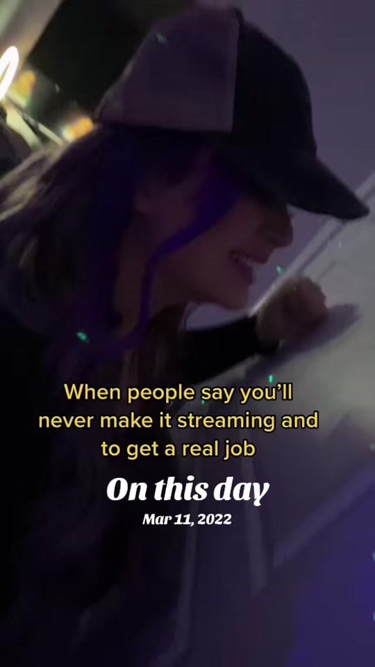 Post 6 by LacedSiren on TikTok (video)