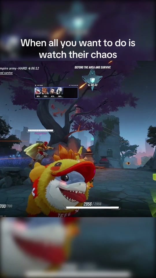 Post 1 by LacedSiren on TikTok (video)