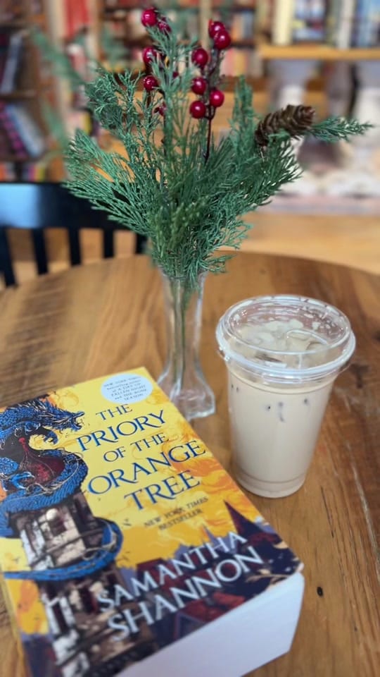 Post 9 by Northshire Bookstore on TikTok (video)